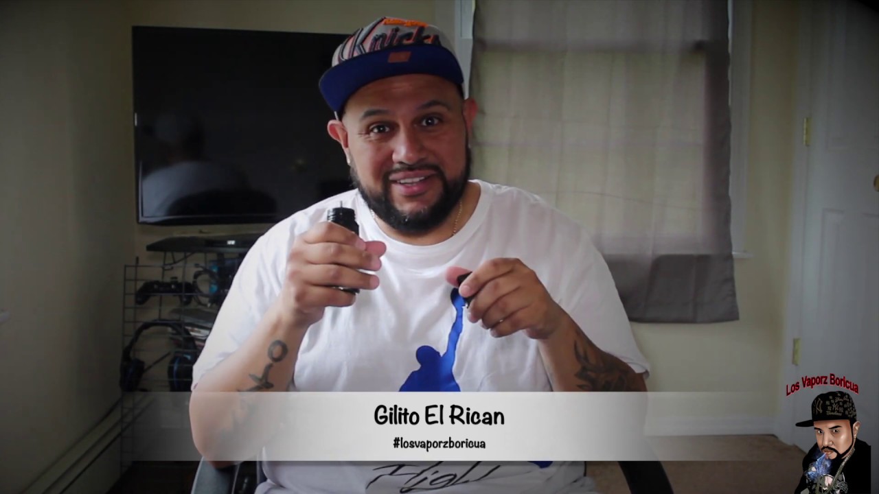 Review De Drip This Sour Green Apple En Espa&ntilde;ol