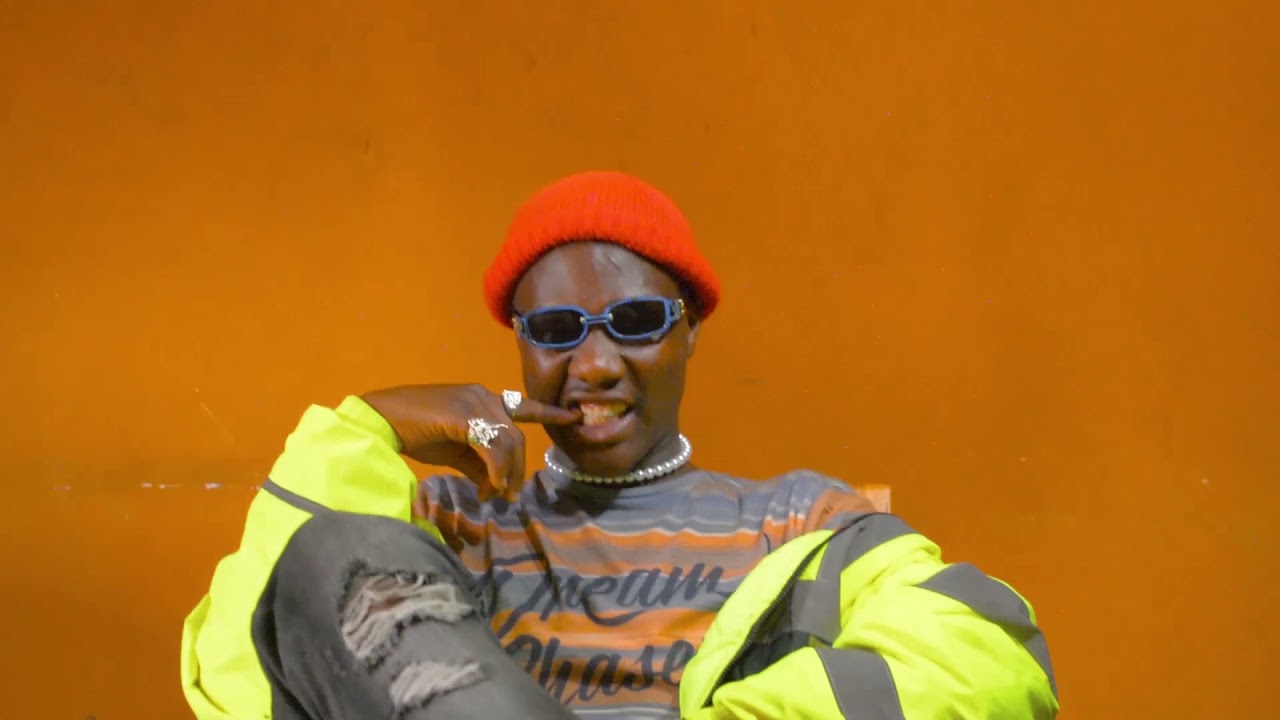 Sekibi By Rick Bou ft The Bunner   Official video Rp Music 2 1