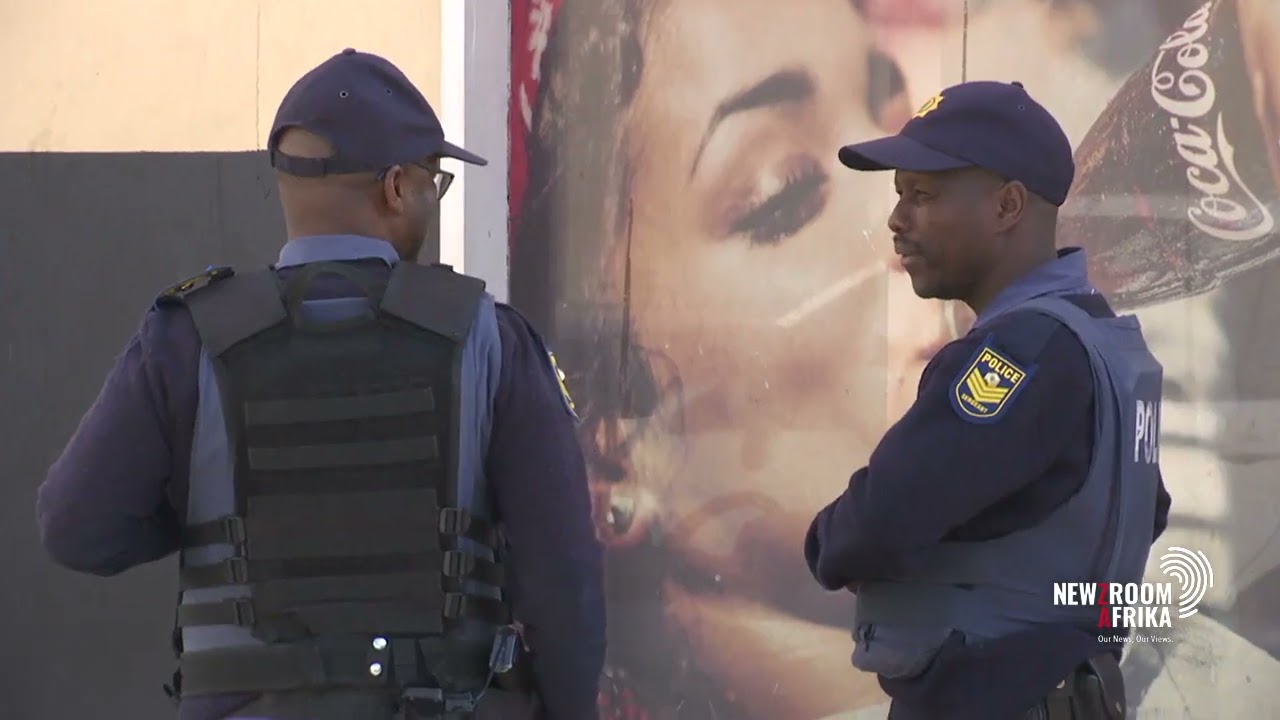 SAPS pays over R2bn for wrongful arrests