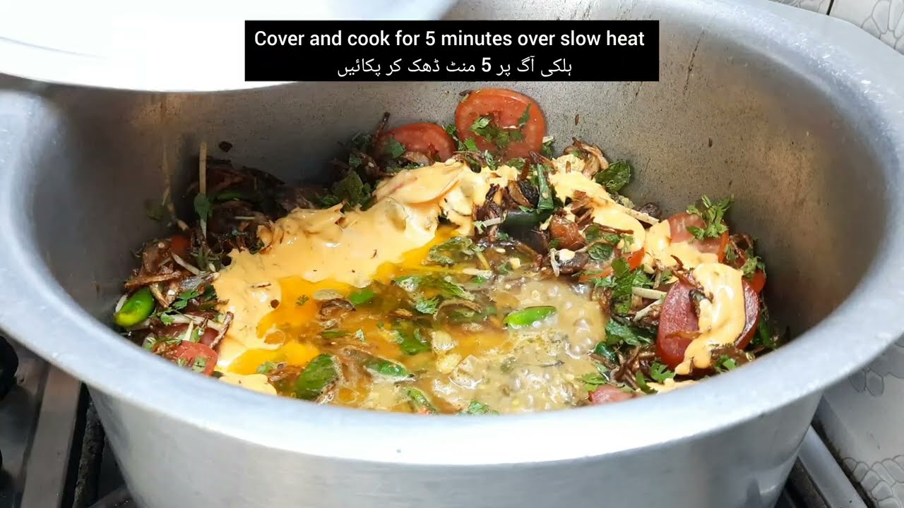 Chicken Biryani Recipe l How To Make Chicken Biryani At Home | Chicken Biryani Recipe by BKBK