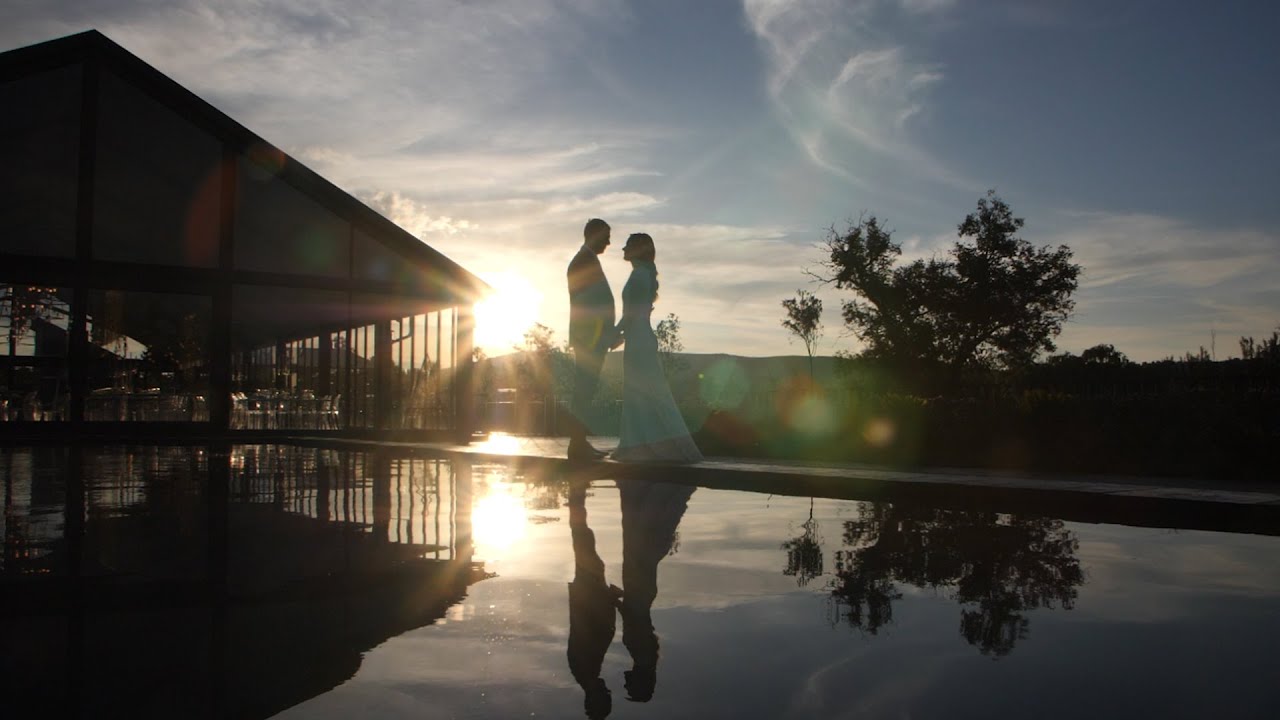 Jaco & Siobhan | Wedding video at Inimitable Wedding Venue | Coming soon!
