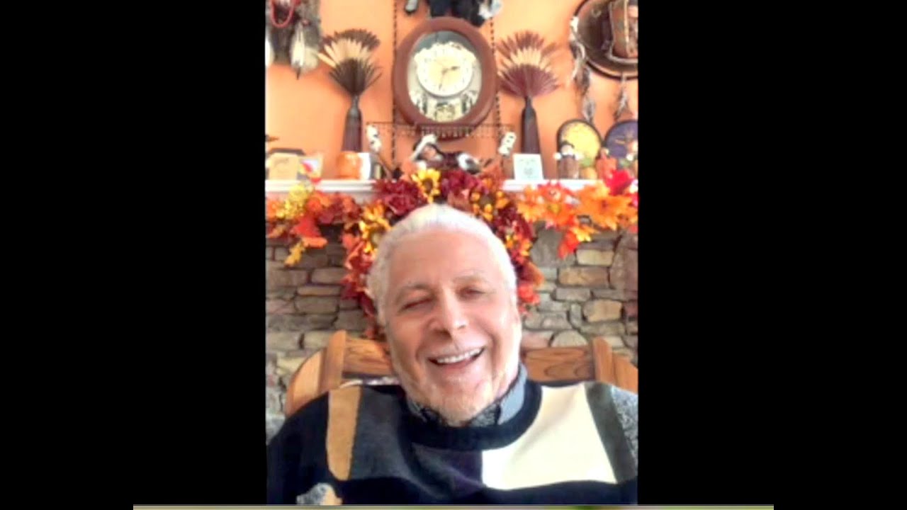 Legendary Southern Gospel Artist Quinton Mills Interview