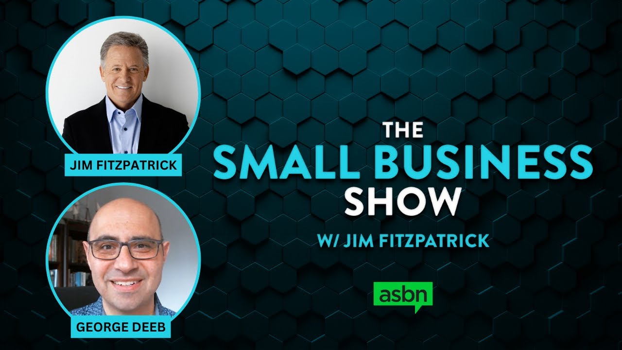 Market size vs industry size: do you know the difference? &mdash; George Deeb