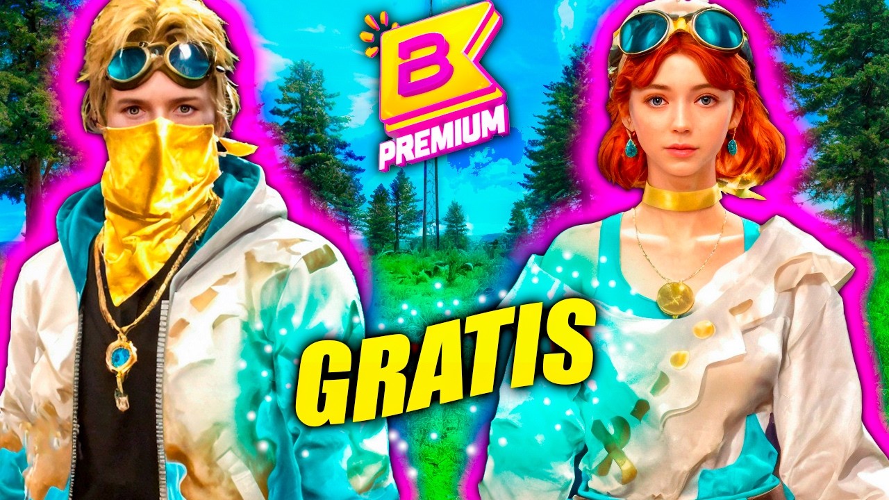 🎁Regalando el Nuevo Pase Booyah y Diamantes de Free Fire del 2026 | Xas