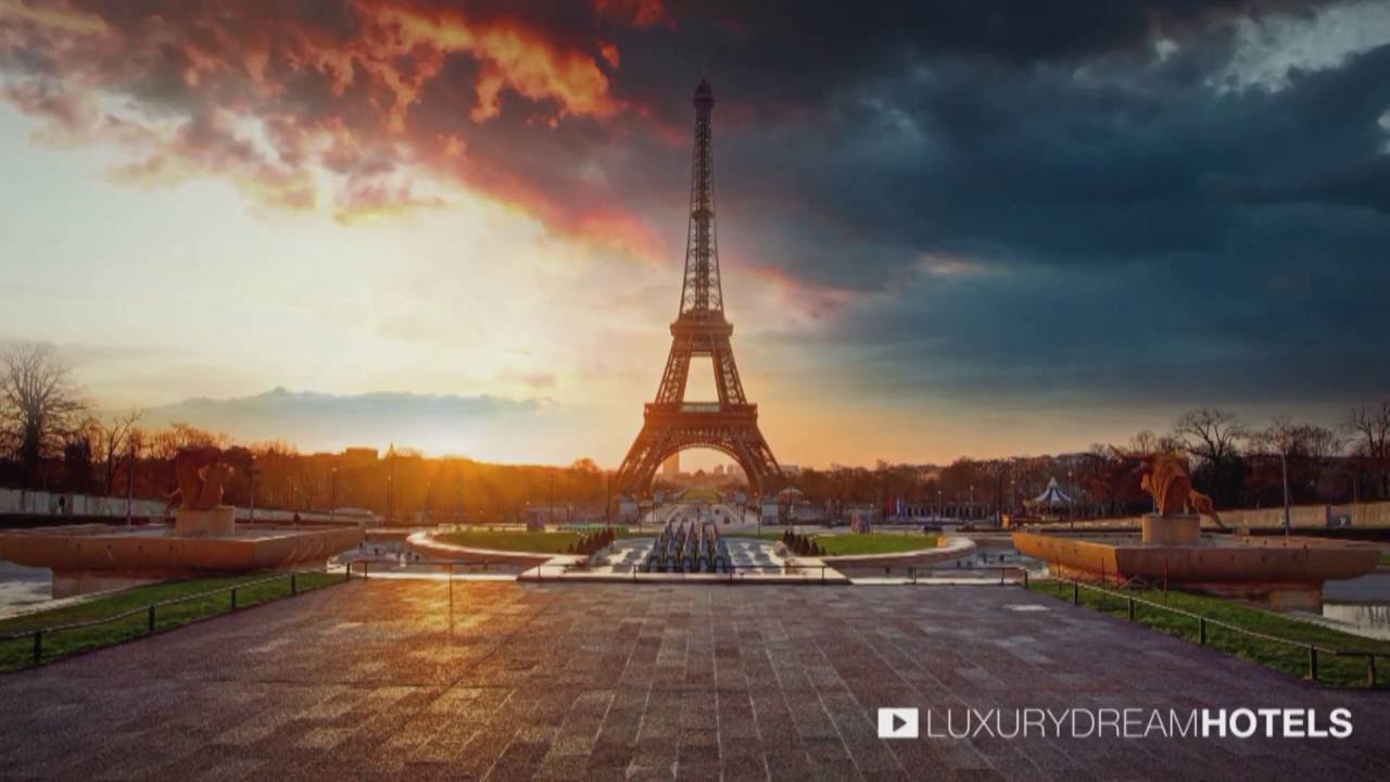 Luxury Dream Hotels
