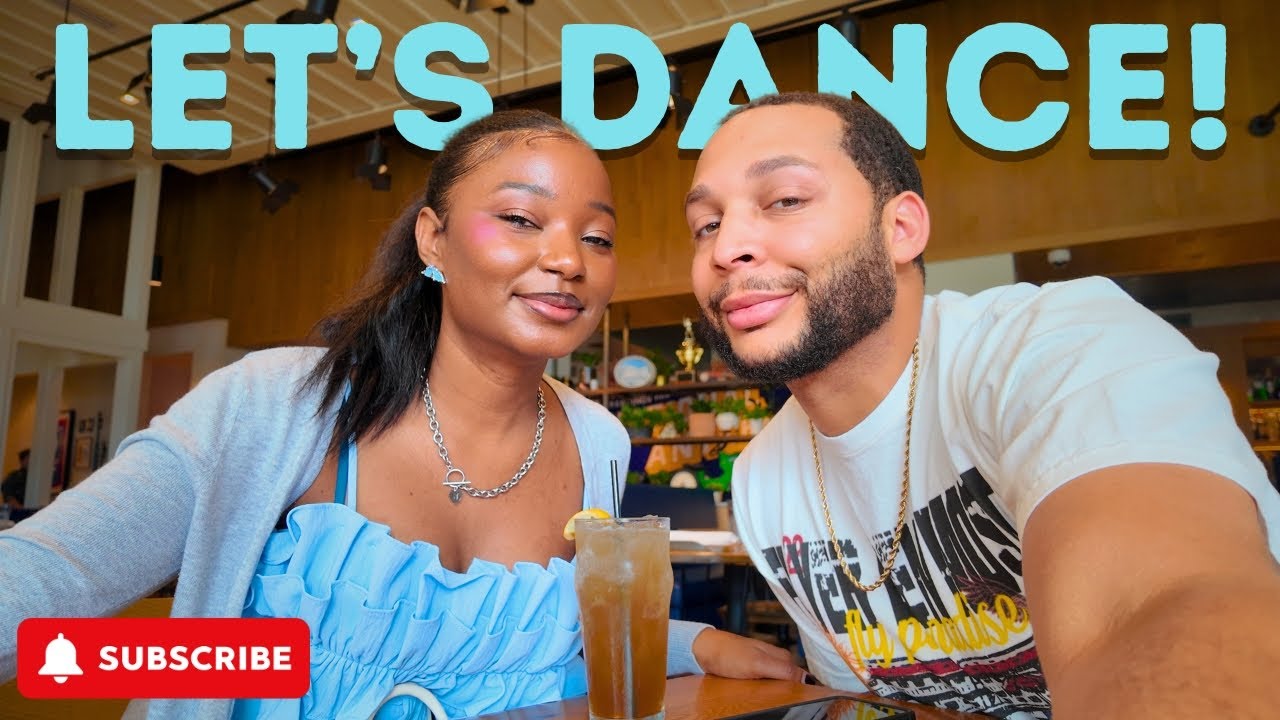 Things to Do In Atlanta: Farmer’s Market & Salsa Dancing Class
