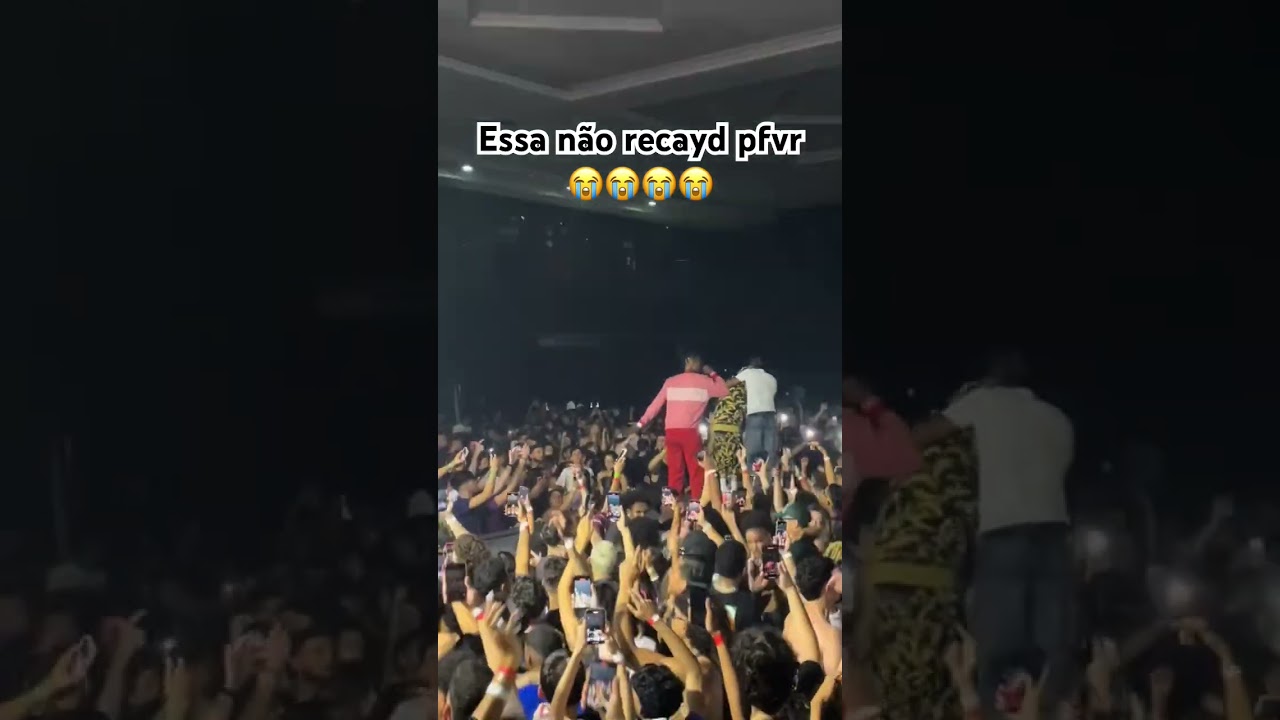 #recaydmob