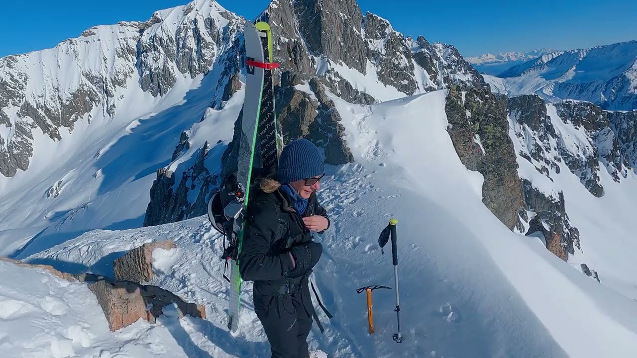 BRECHE DE BERARD