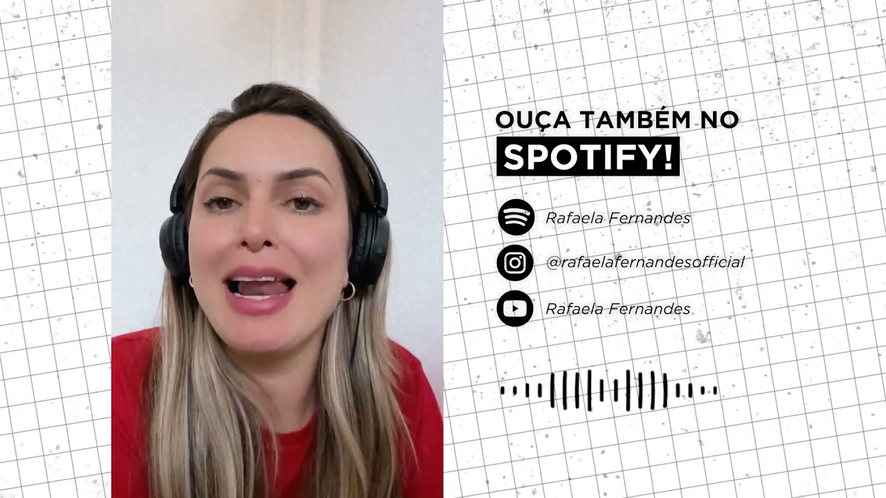 VOCÊ NÃO PRECISA DE SINAIS [LIVE]