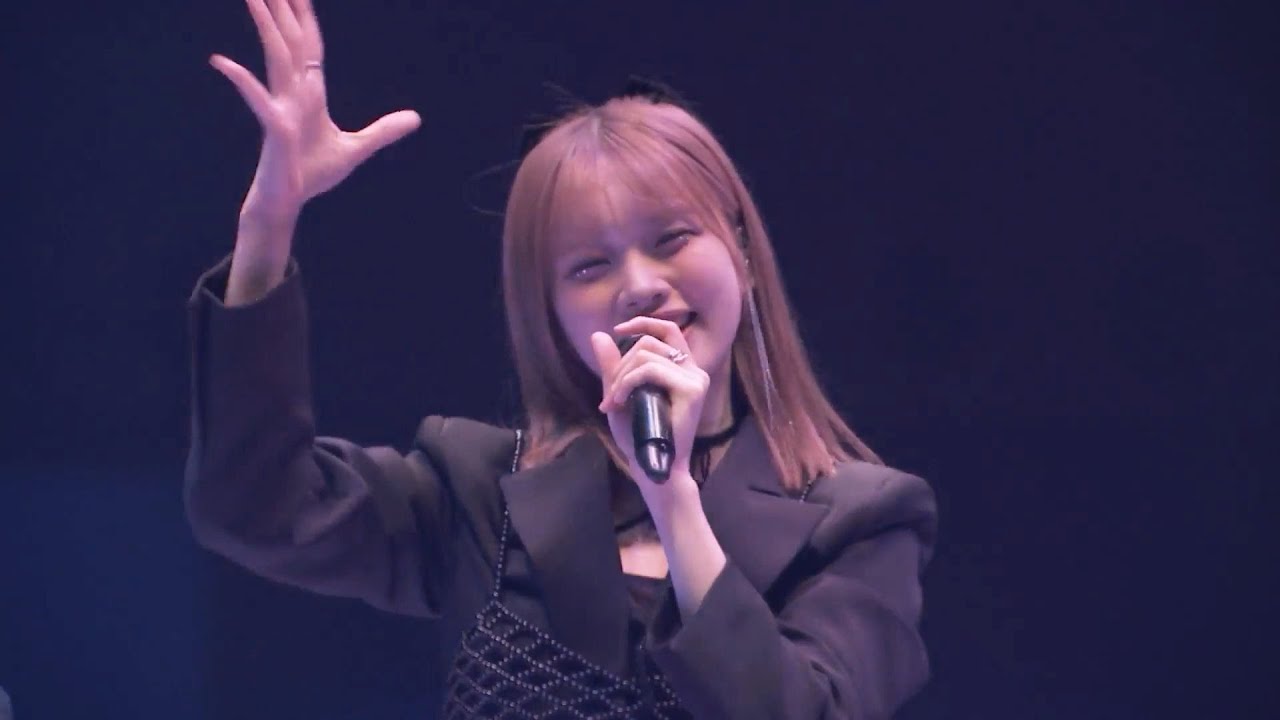灰toダイヤモンド / ＃BEYOOOOONDS, 2025
