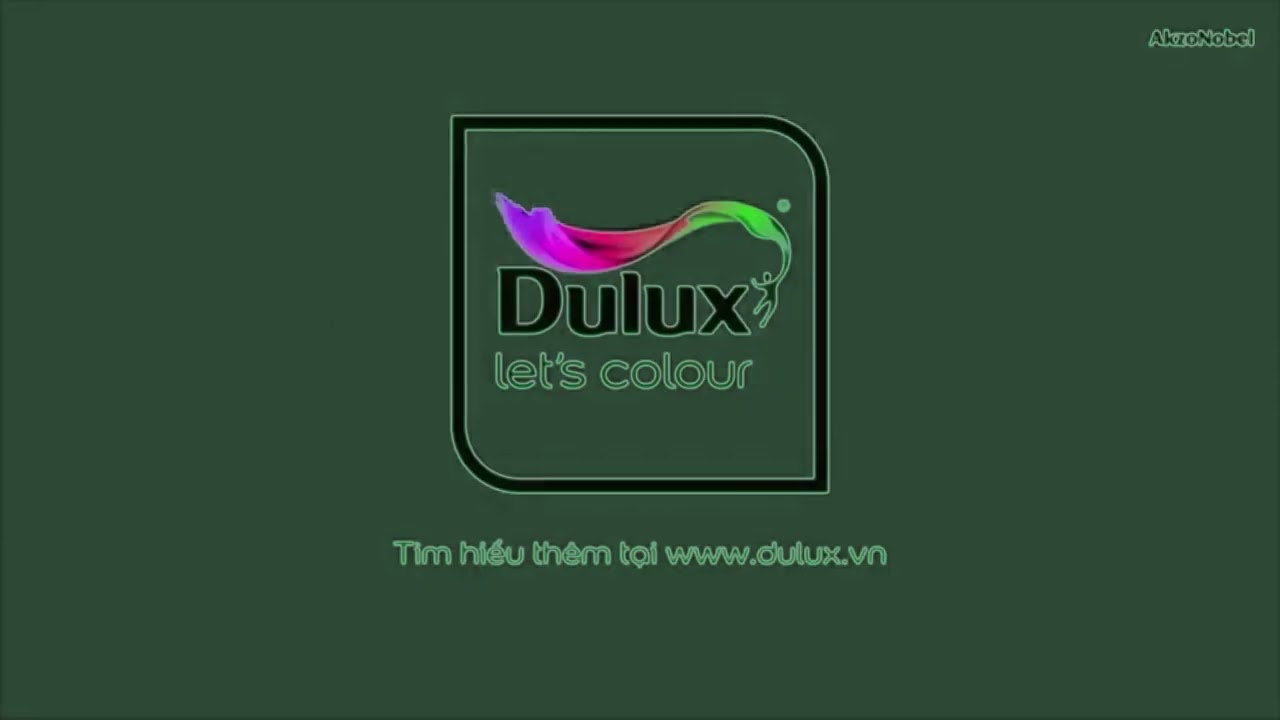 Dulux Logo (2023) Effects (Preview 1982 Effects) (EXTENDED)