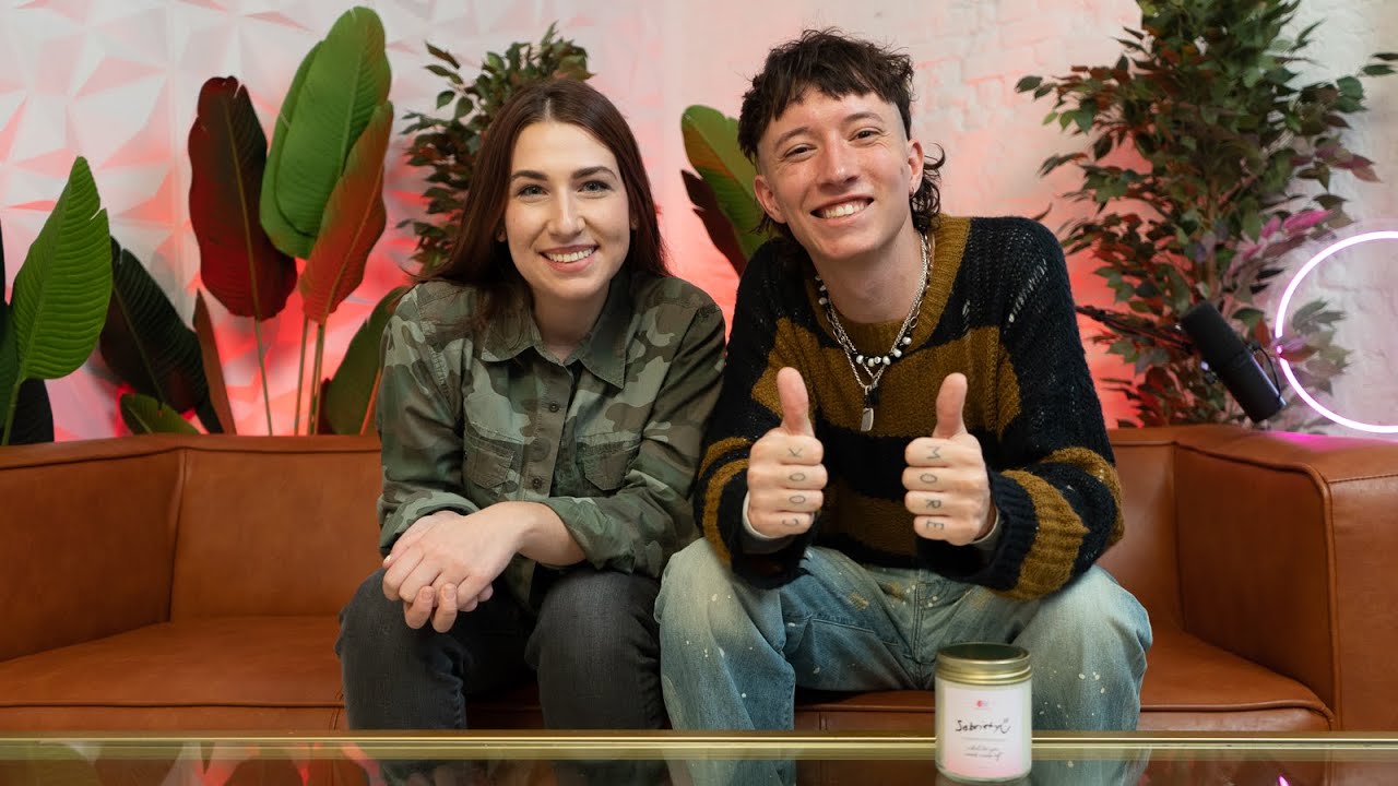 Sobriety with Jack Kays | More or Less with Jess