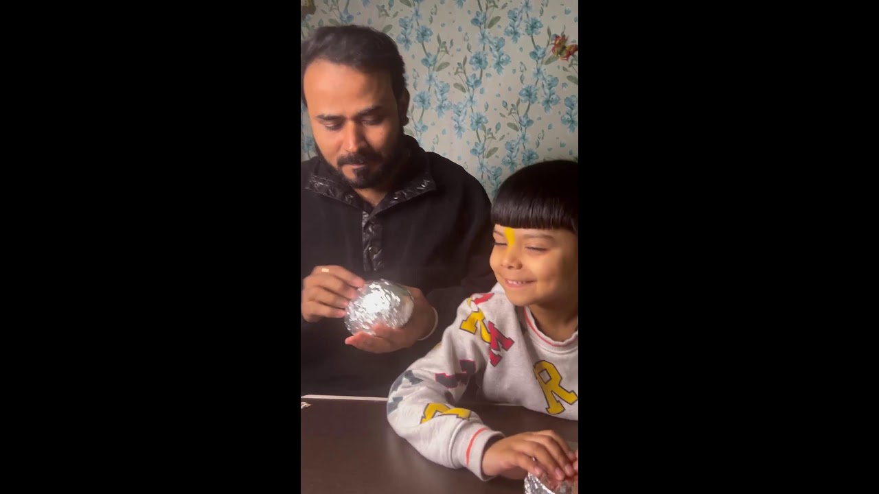 fun and learn with laddu ♥️ Live Stream