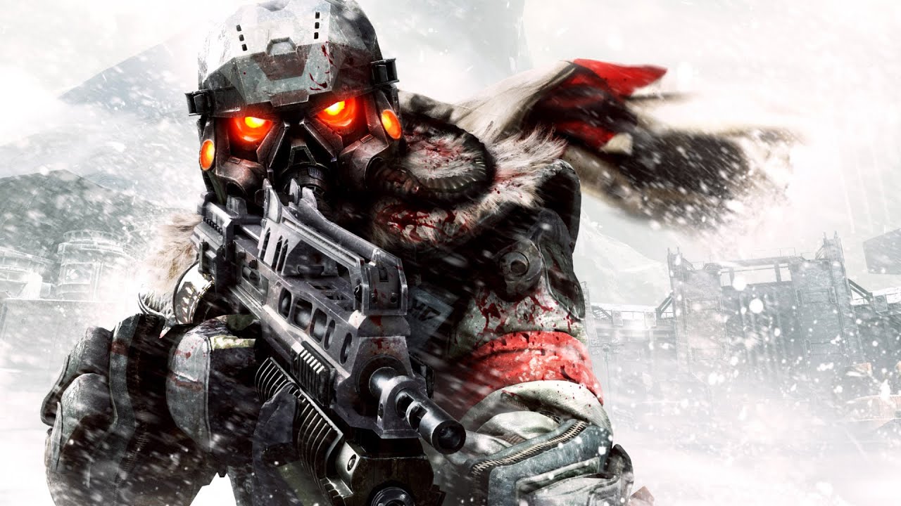 Killzone 3 le film En Français