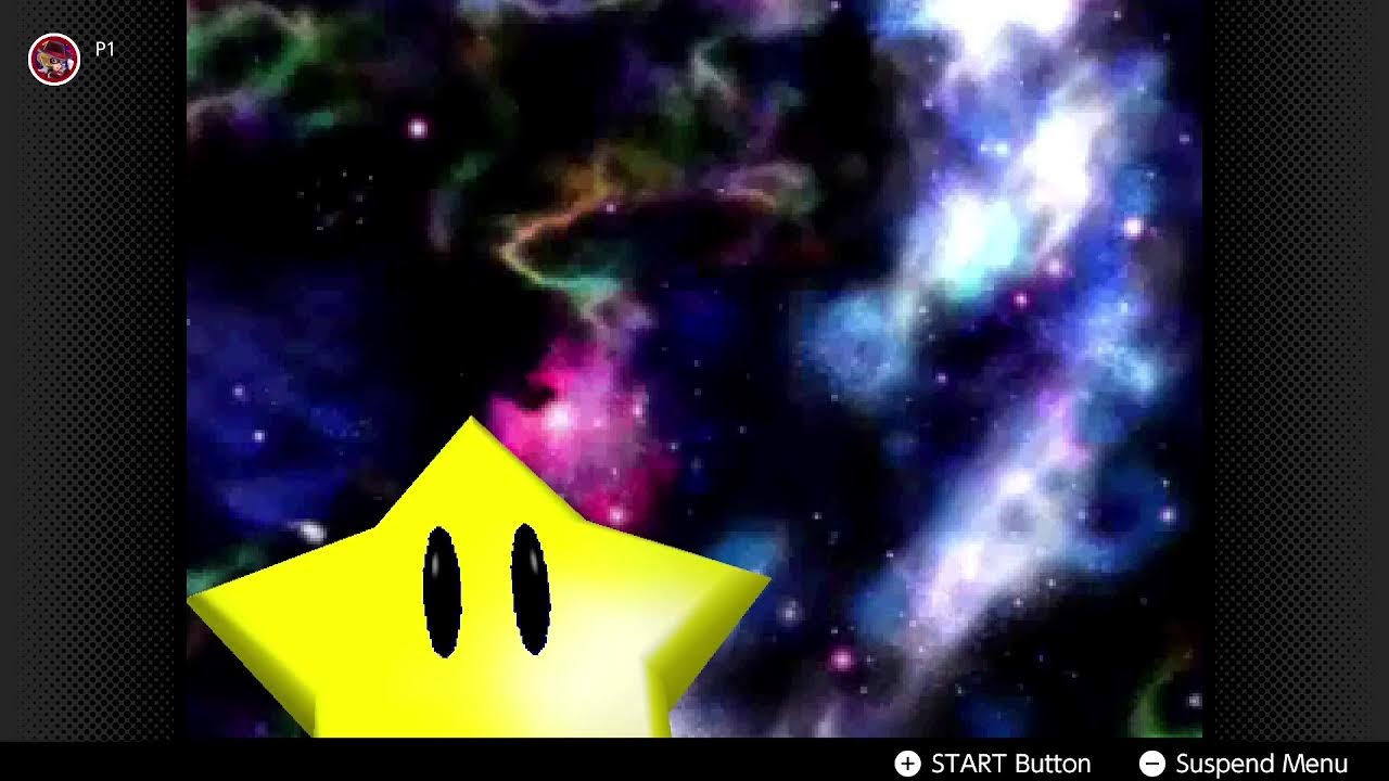 Let's Play Mario Party 1 on Switch