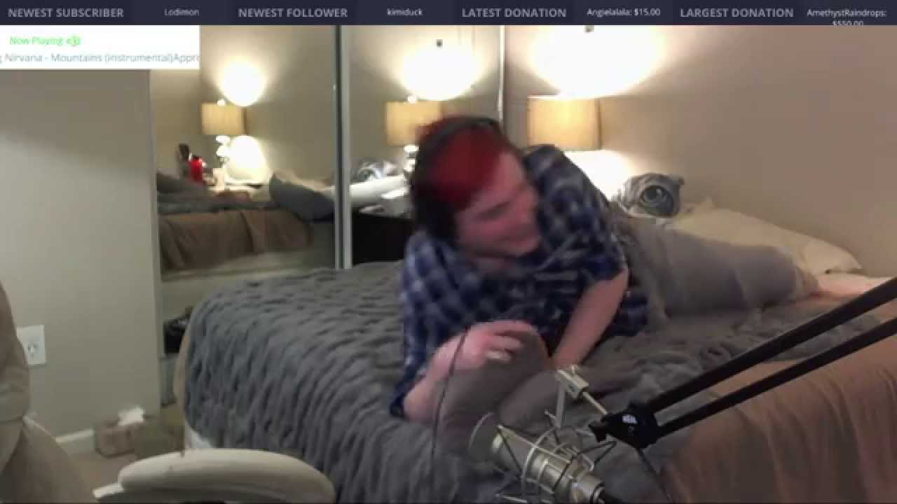 When Sev, Pause, Arkas, and I get drunk (Stream Highlight)