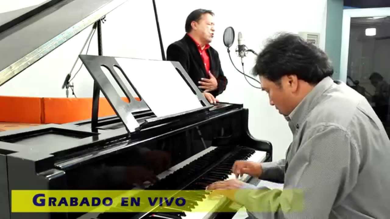 EDGAR ROJAS - LUIS ROJAS MIRANDA, Te regalo