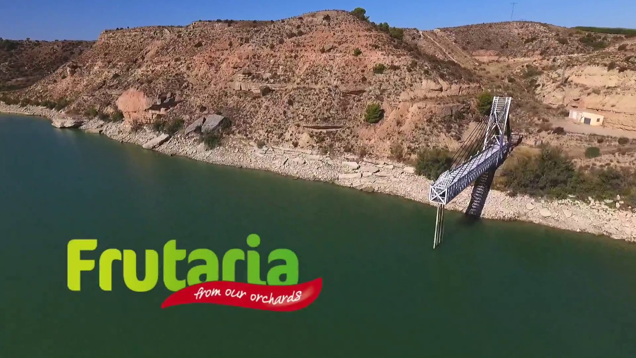 FRUTARIA Spot