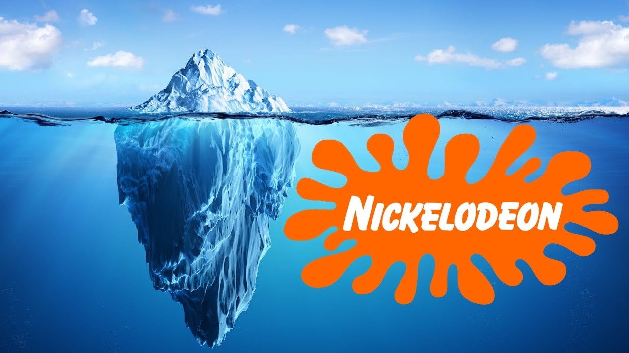 This Massive Nickelodeon Lost Media Iceberg Explained (Part 1)