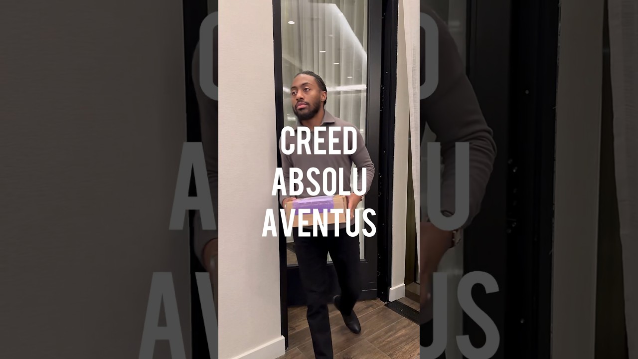 Creed Absolu Aventus