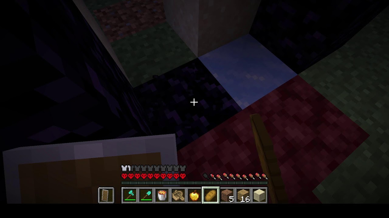 Minecraft Speedrun 1.21.6 Vanilla RSG Any% Hardcore NoFn DefaultSettings NoReset NoBed NoPickaxe