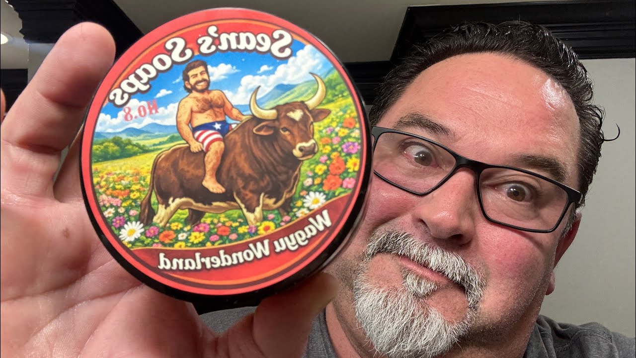 Will this soap even shave? 