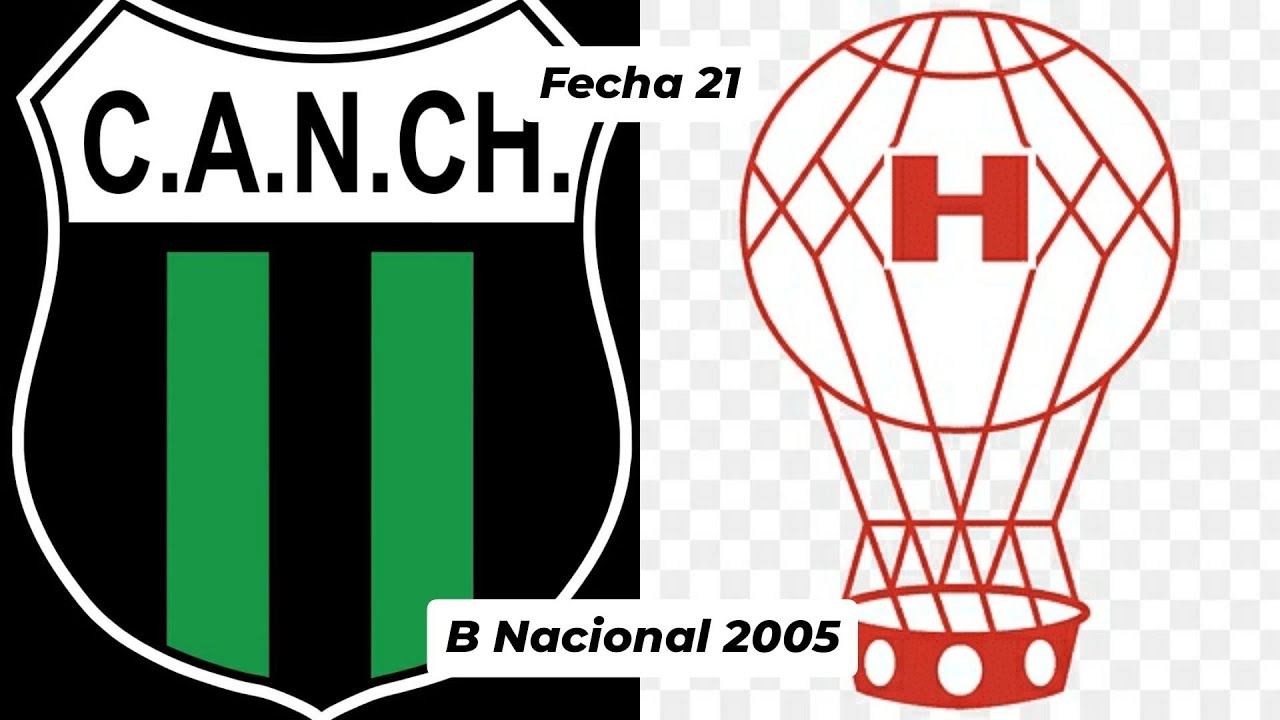 PES 6 ( Fecha 21 - Nueva Chicago vs Huracan ) B Nacional 2005 con Huracan 