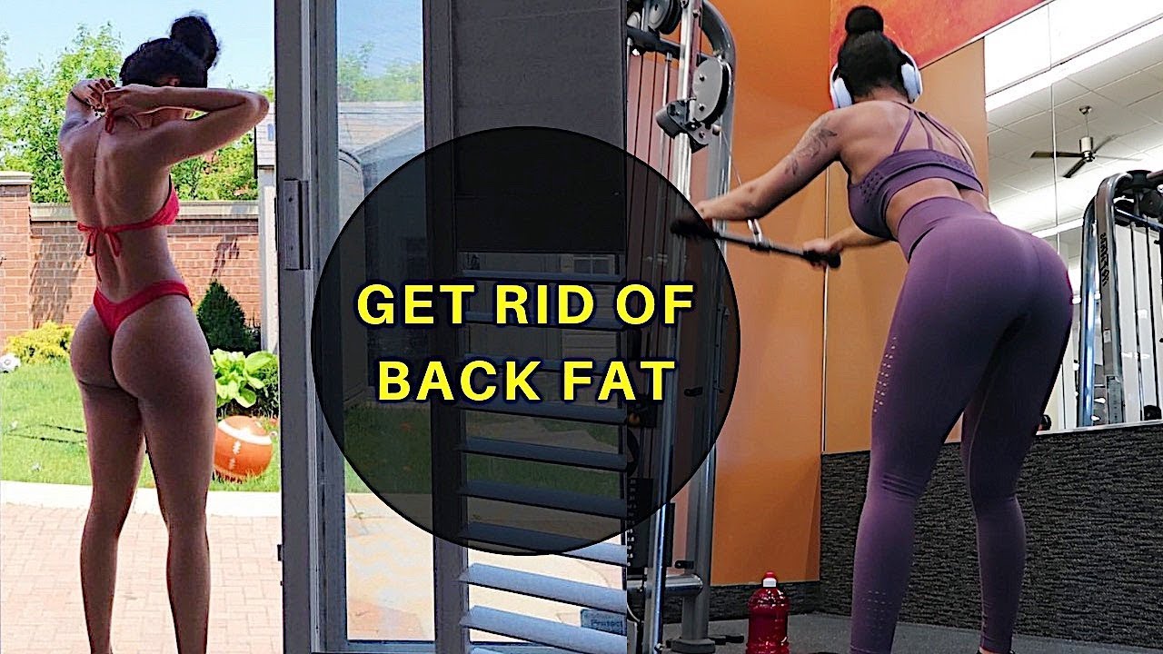 HOW TO GET A SNATCHED BACK FOR SUMMER | @BELLSEBOBO
