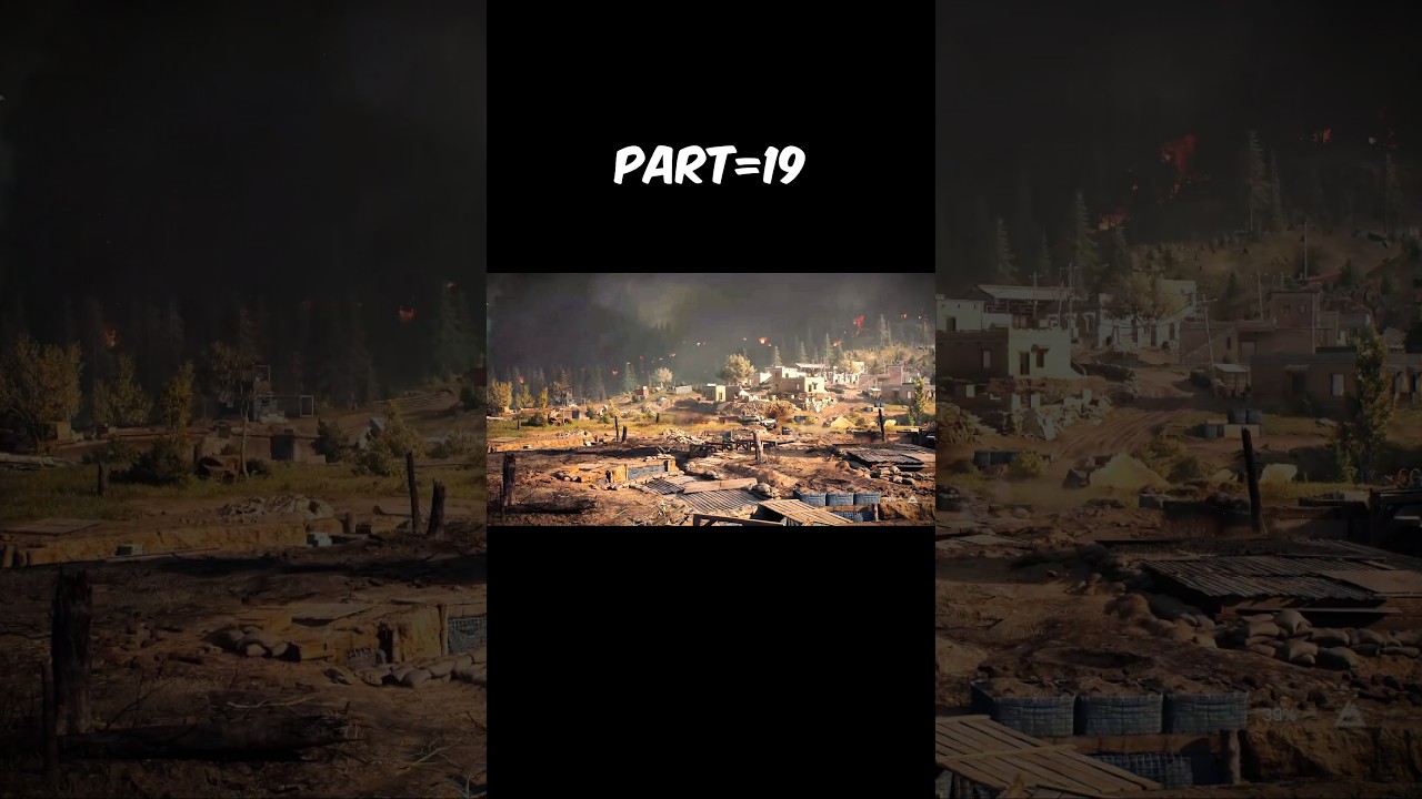 New Battlefield 😱 | Hard Map Begins 🔥 | Delta Force Part 19 