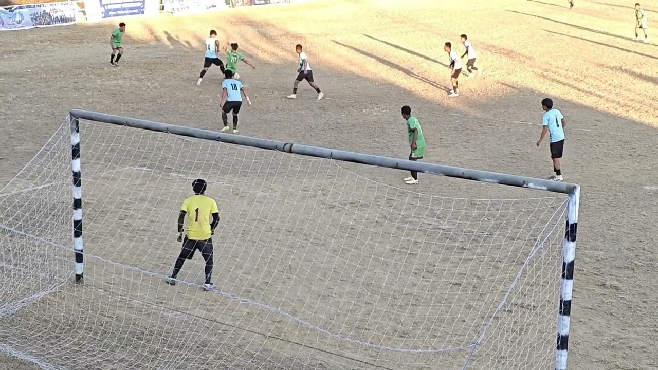 Men's football final match, k.shimphung vs k.khuman ( KCYSO sports) winner: k.shimphung@2026