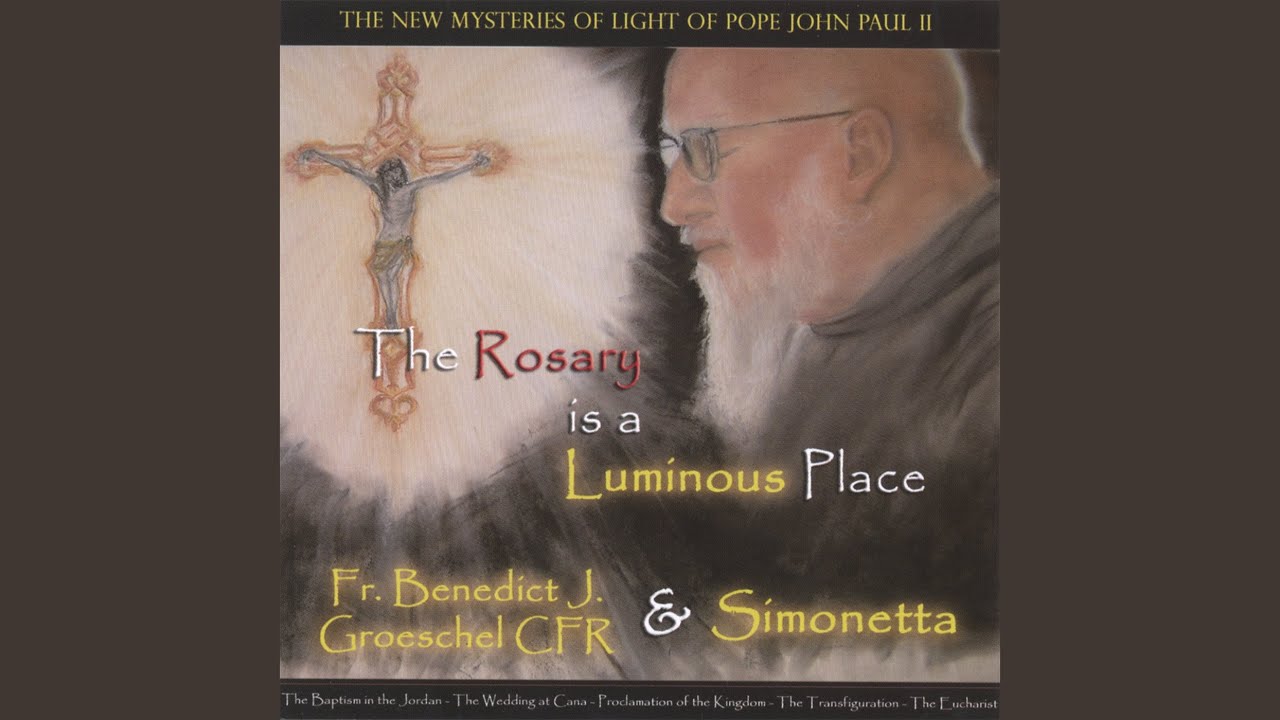 5th Luminous Mystery