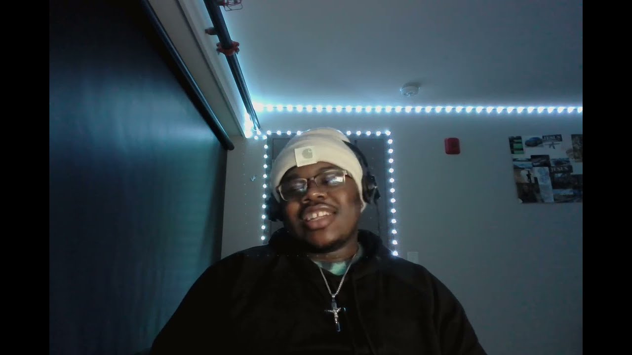DJ's testimony part 1
