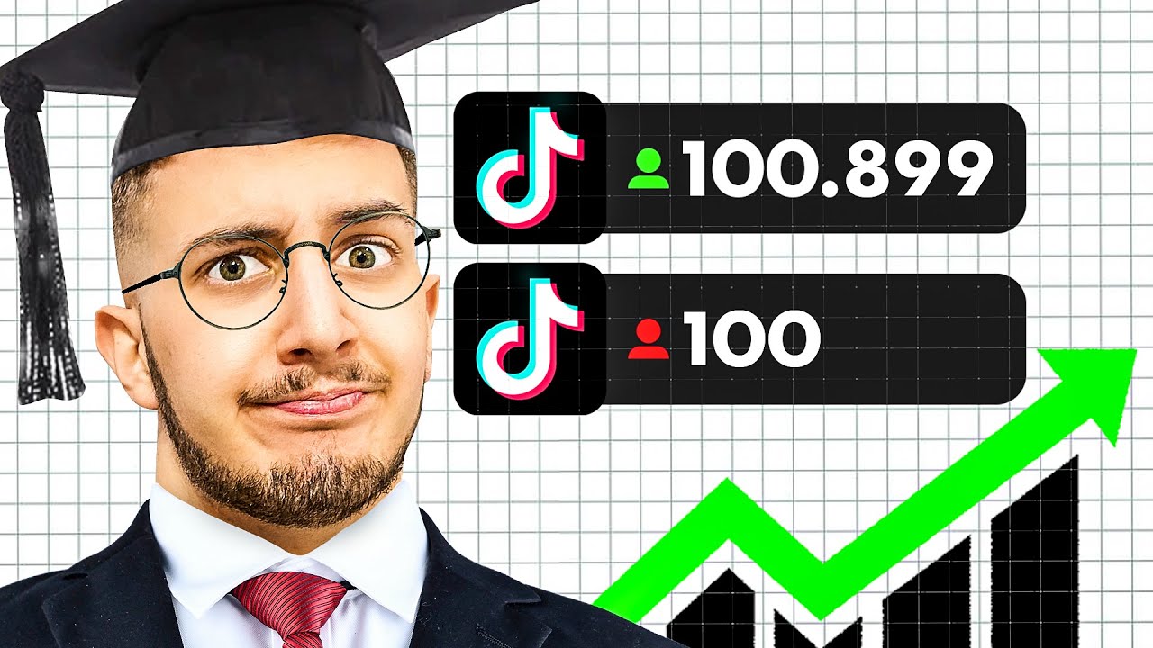 KAKO DOBITI VIŠE PRATIOCA NA TIKTOKU? (100% radi)