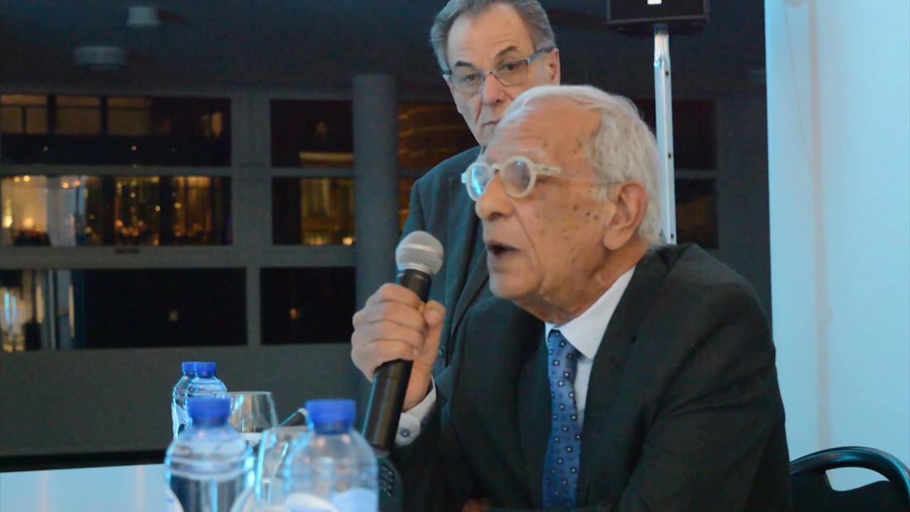 Le troisième partie de la conferénce de Youssef SEDDIK: Des siècles de tromperies sur l’Islam