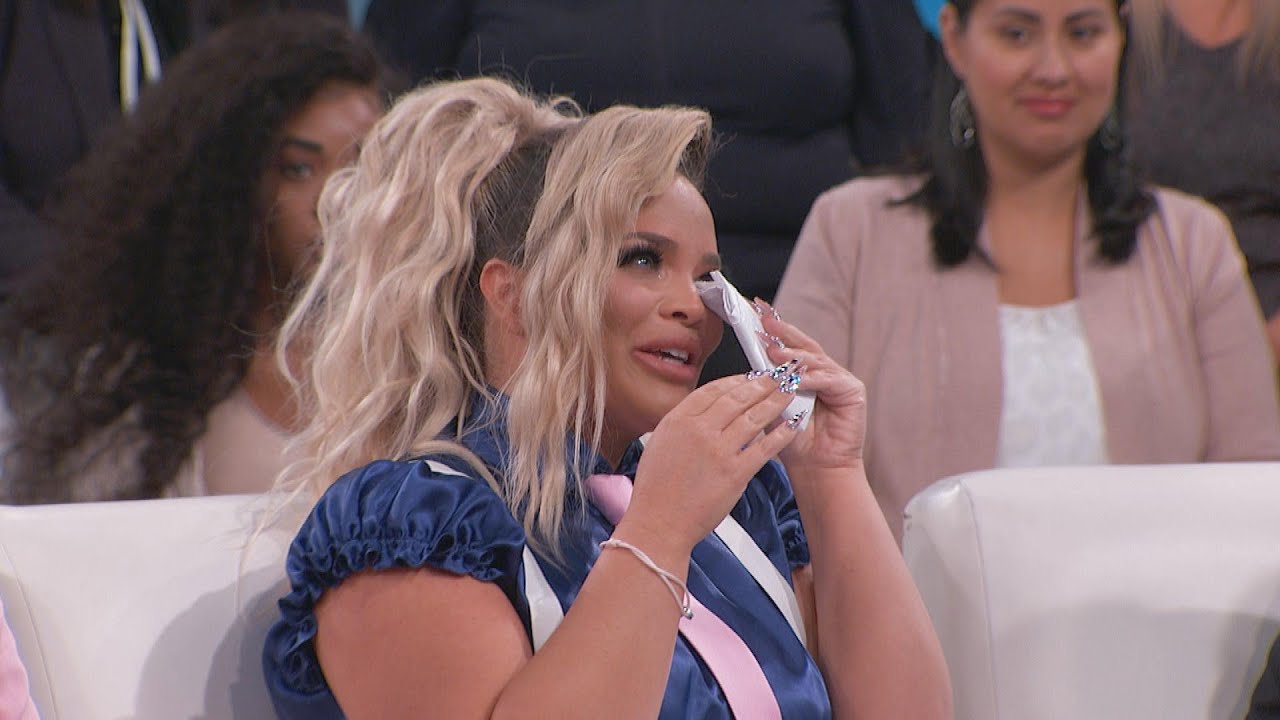 Will Trisha Paytas Transition?