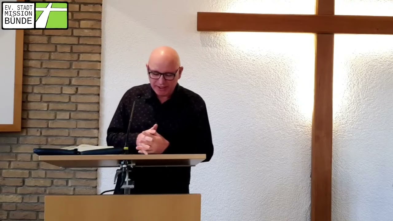 Jesus, das Licht der Welt - Bernie Funk