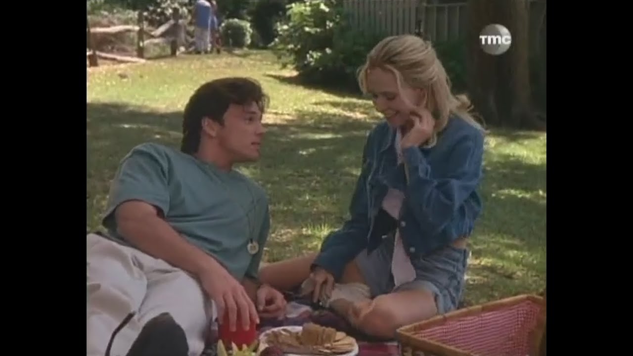 Un amour sans condition / Jessica, le combat pour l'amour (1995) [Fran&ccedil;ais]