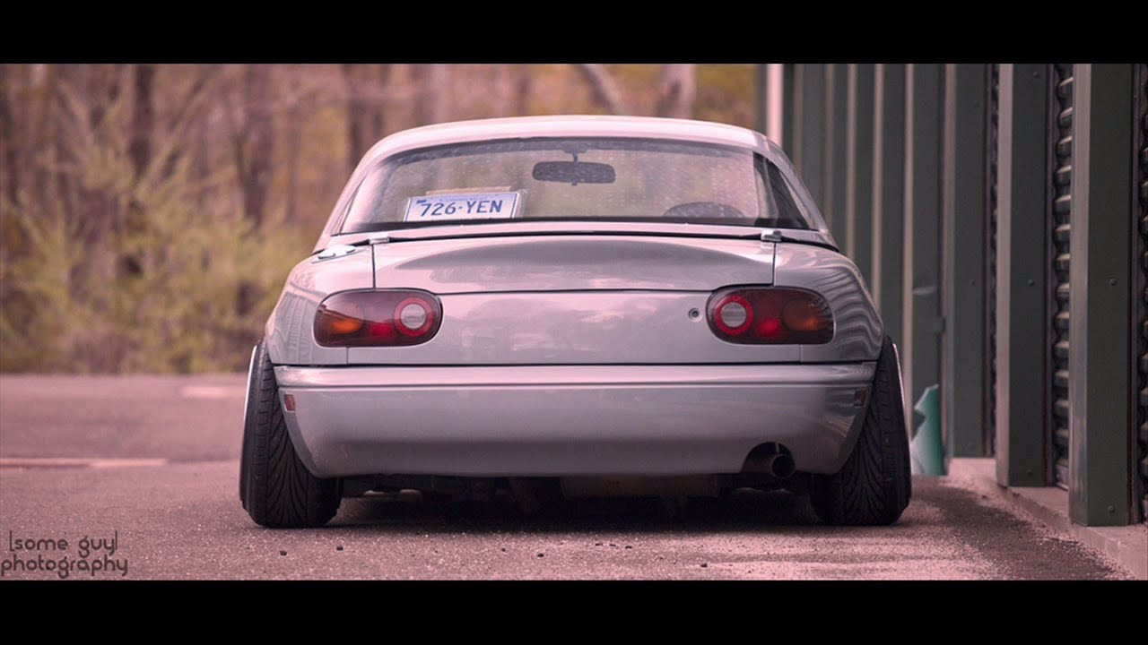 Miata Tribute