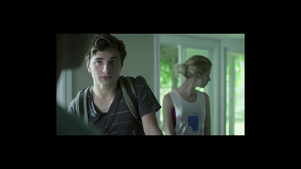 Natasha (2015) | Trailer | Alex Ozerov | Sasha K. Gordon | Genadijs Dolganovs