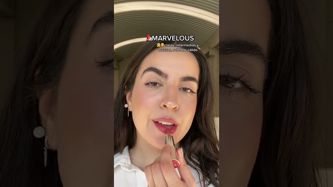 💄 &iquest;No SABES c&oacute;mo ELEGIR el tono de PINTALABIOS? 👄 Descubre el MEJOR para ti | Freshly Cosmetics 💜