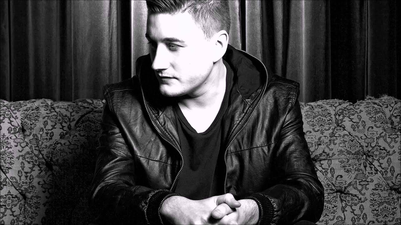 Carl Hanaghan - Strings Of Life [Zulu Records 2014]
