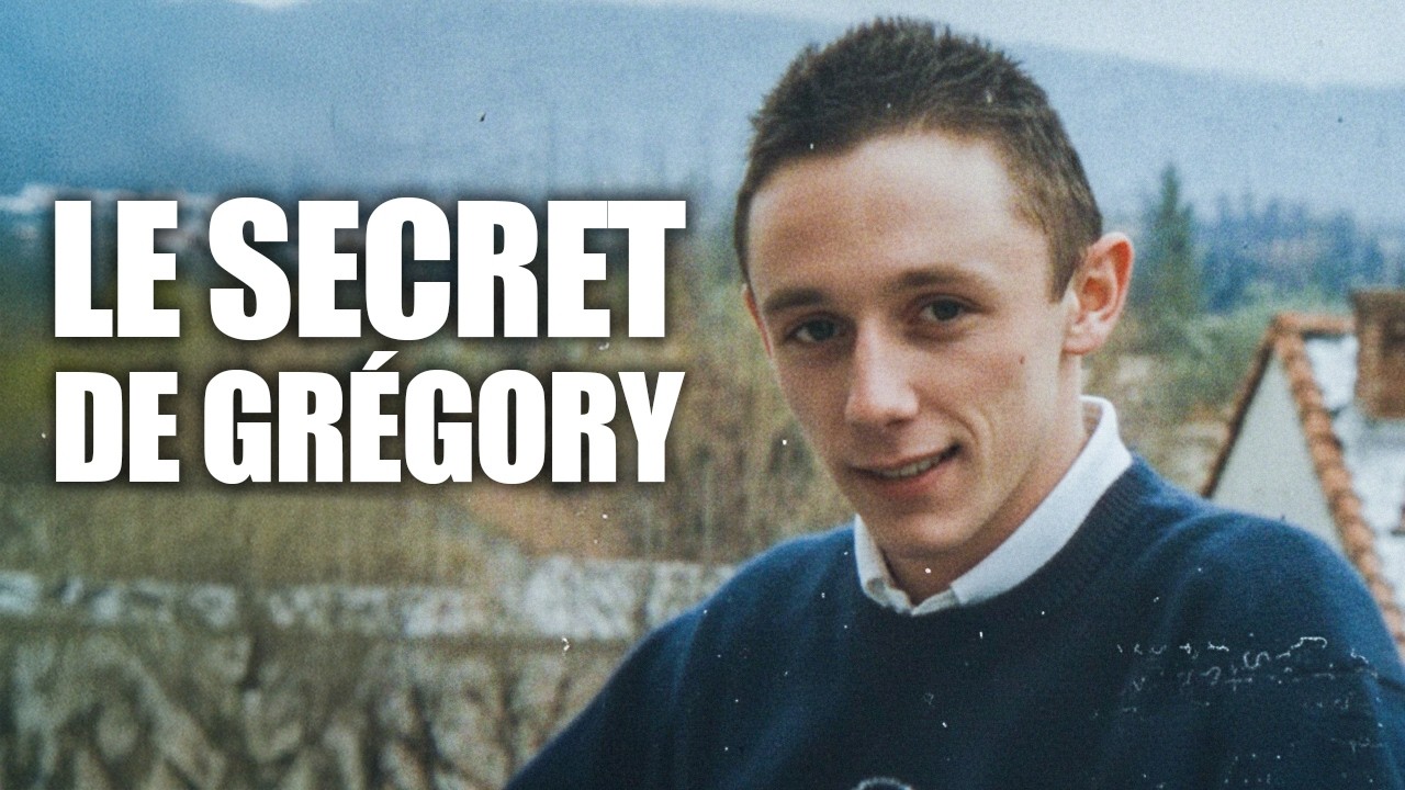 Le projet secret de Grégory avant sa disparition