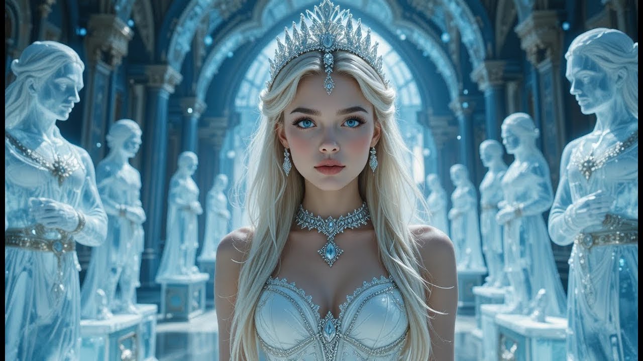 “Father… That Human Isn’t Normal” — The Alien Princess Trembled Before .....HFY | Sci-Fi HFY Stories