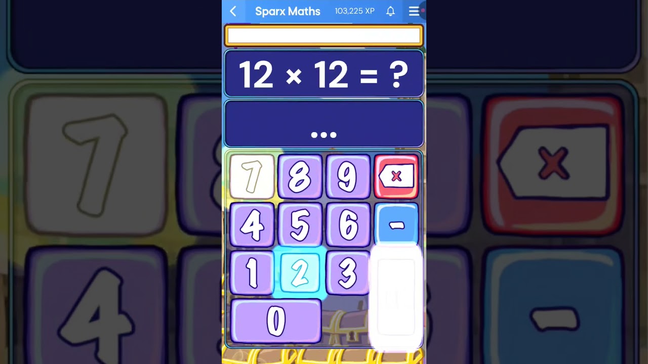 How fast I can do 100 club on sparx maths!!! 30 times table questions in 28.3 seconds!