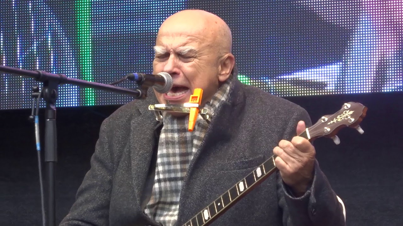 NÁRODNÍ OSLAVY 100 LET REPUBLIKY, č.7 - Ivan Mládek, koncert