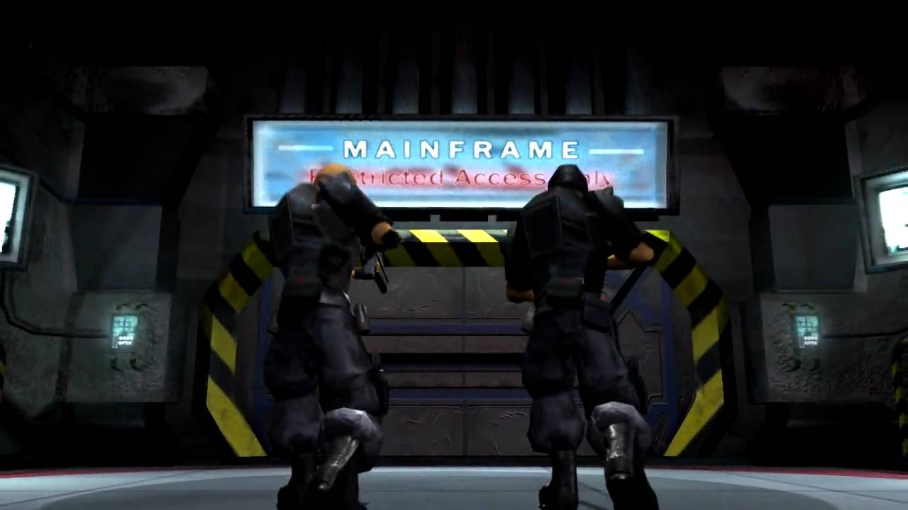 CCAD Student Animation: Onslaught by Brett Tipul