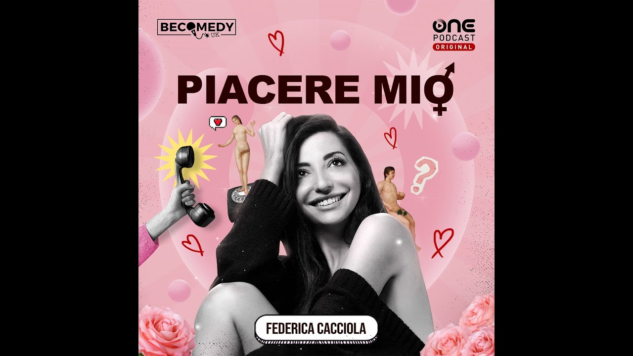 Piacere Mio Live - Alberto Ravagnani