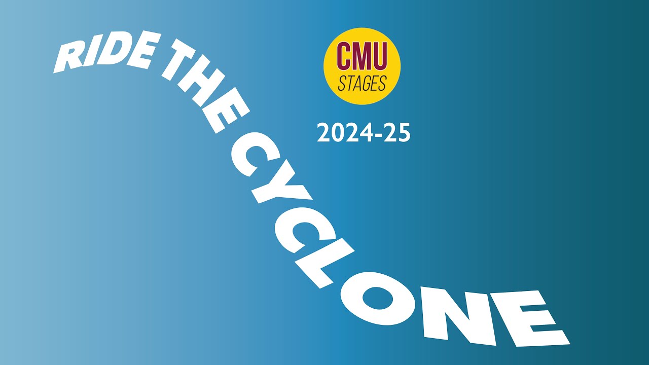 Ride the Cyclone 2025