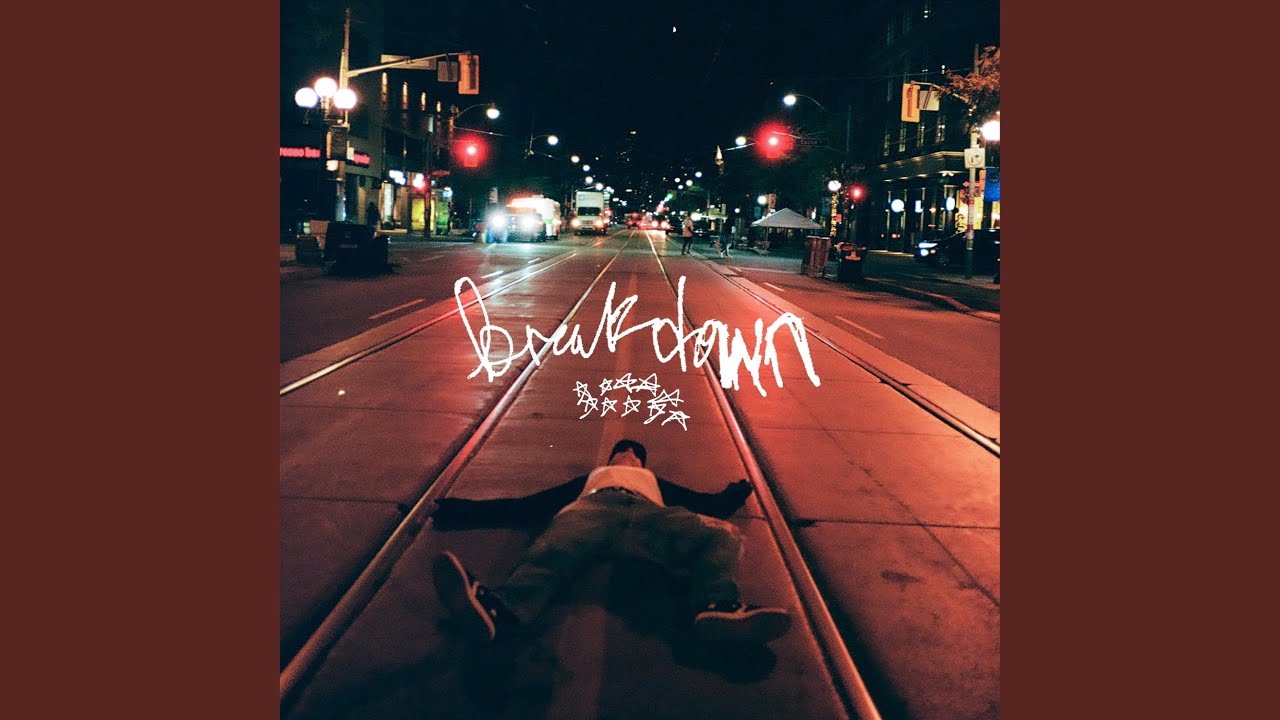 breakdown