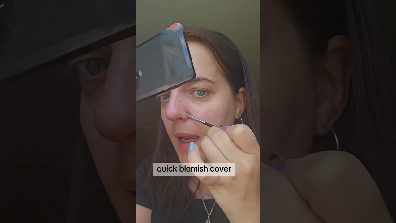 #blemish #blemishcover #short #makeup #makeuponbudget #women #beauty #makeuptutorial #loveyourself